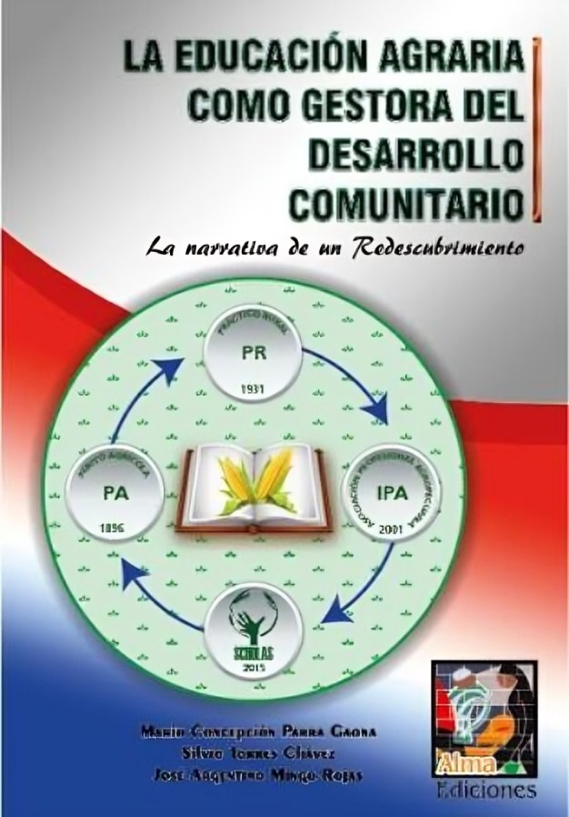 📖Título: La educación agraria como gestora del desarrollo comunitario ...
