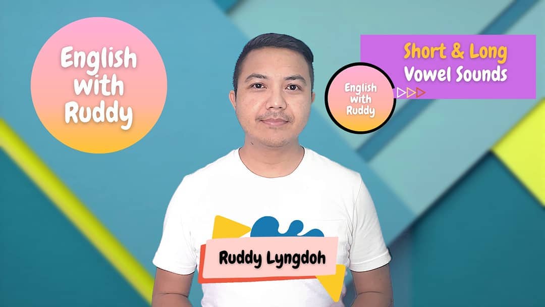 Please check out my new youtube video... - english_with_ruddy | Facebook