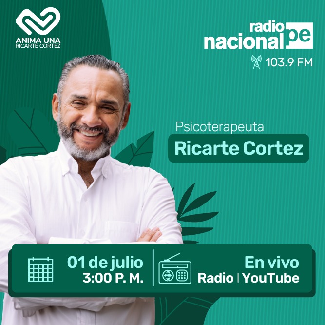 Dr. Ricarte Cortez Psicoterapeuta - Médico