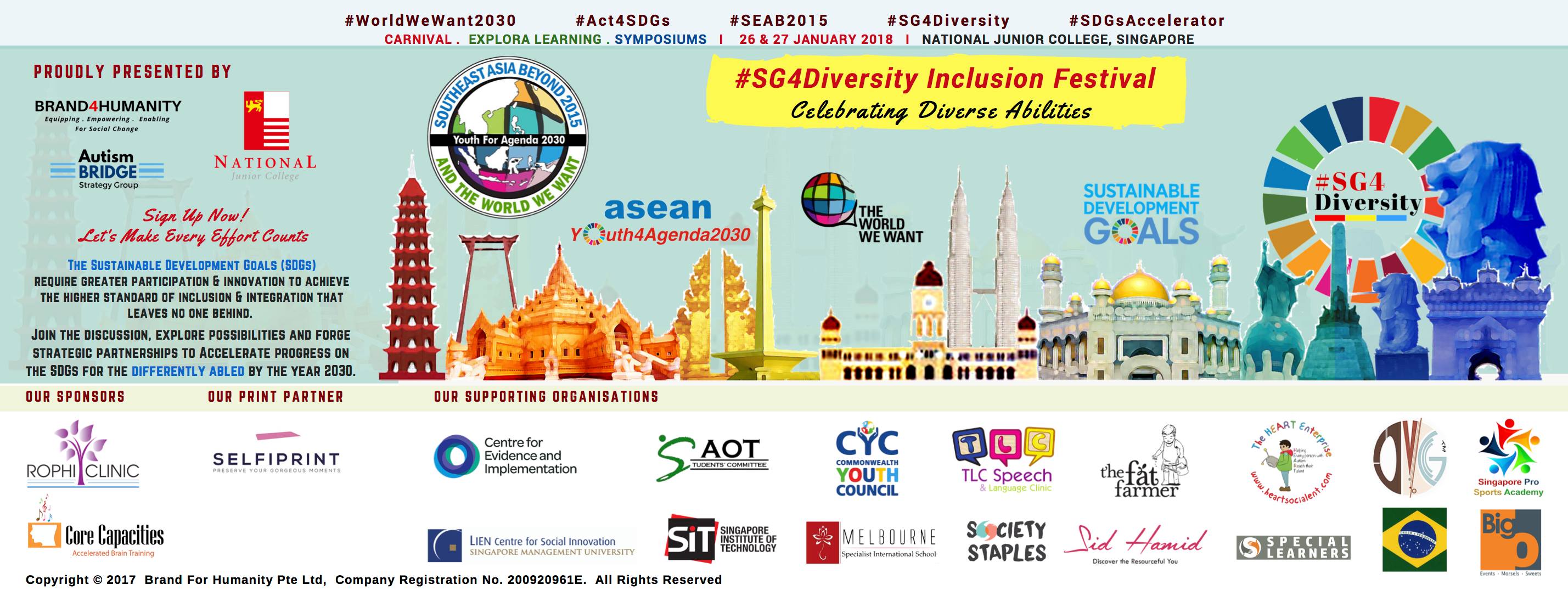 Autism Bridge Strategy Group (#ABSG) Singapore | In this infographic ...