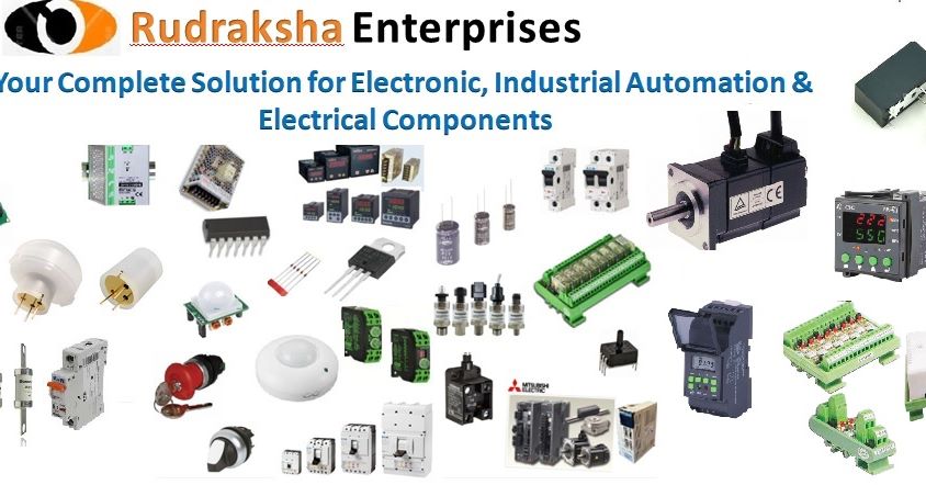 Rudraksha Enterprises