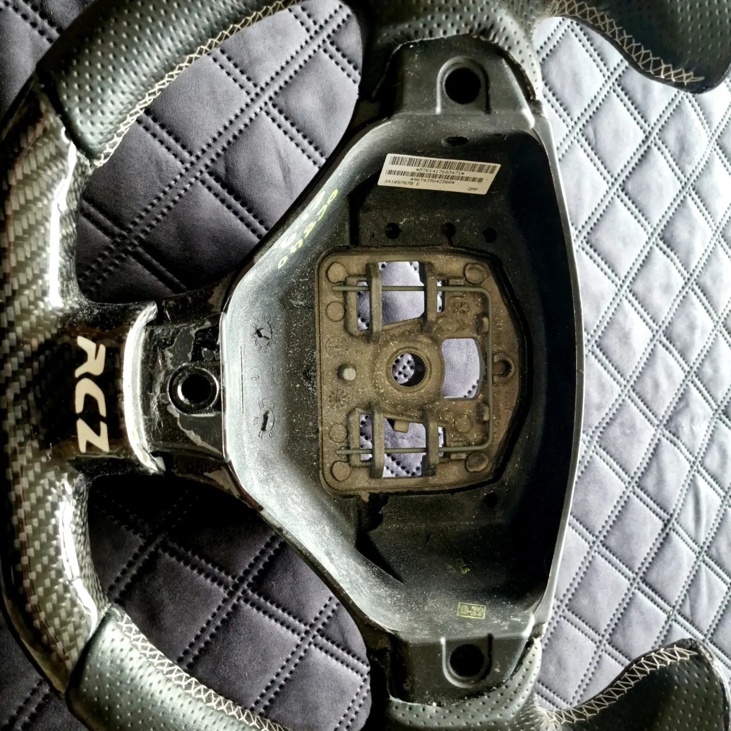 Prodip Hydrographics | York