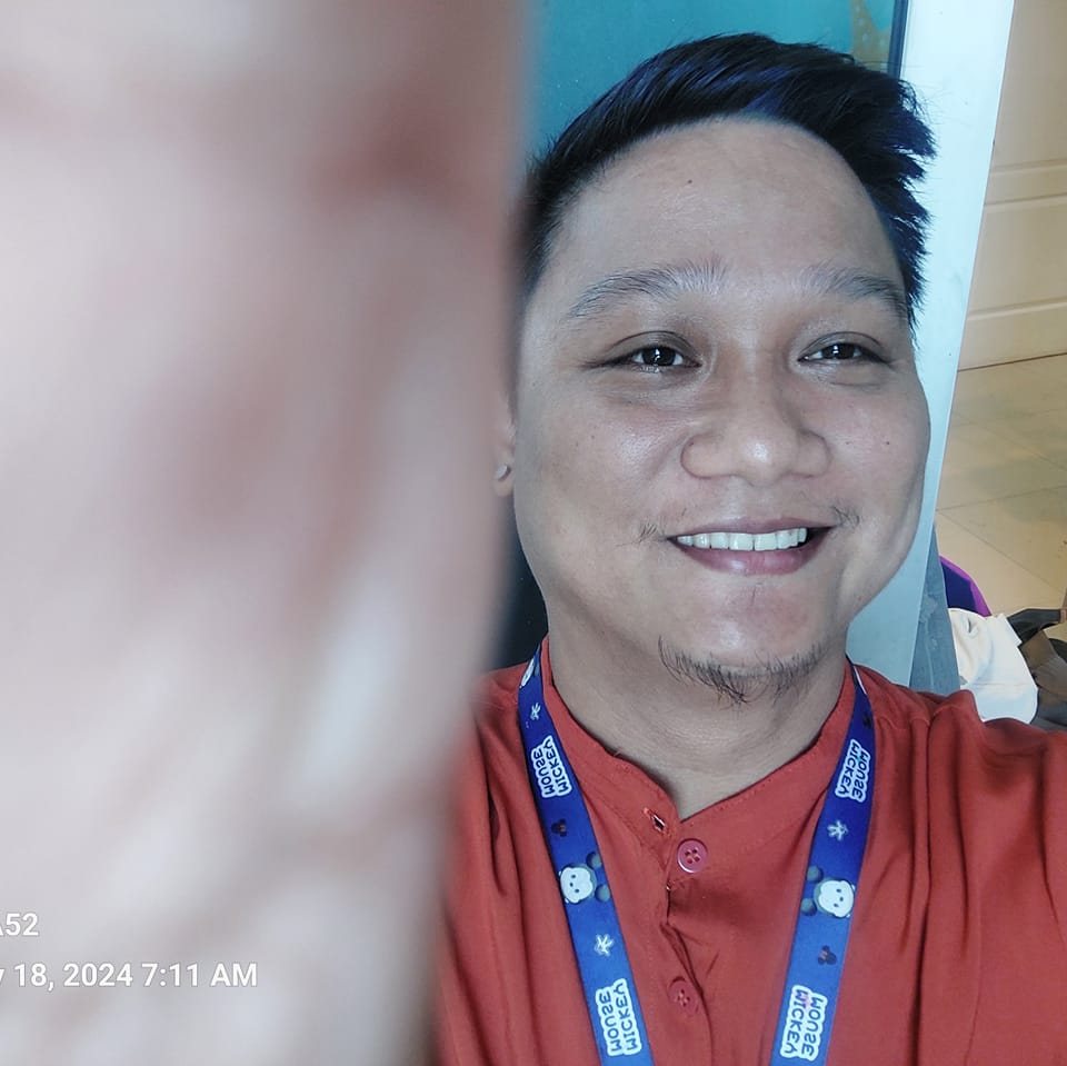 Paul John B. Soriano on Reels