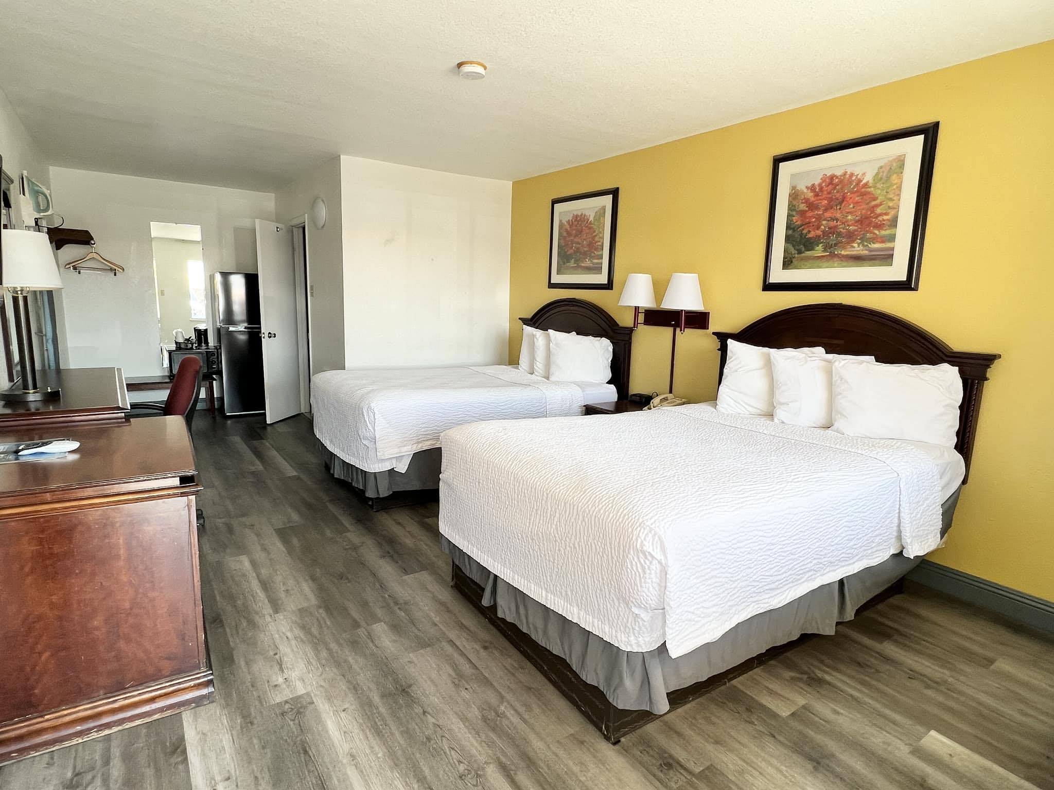 Days Inn Van Horn TX | Van Horn TX