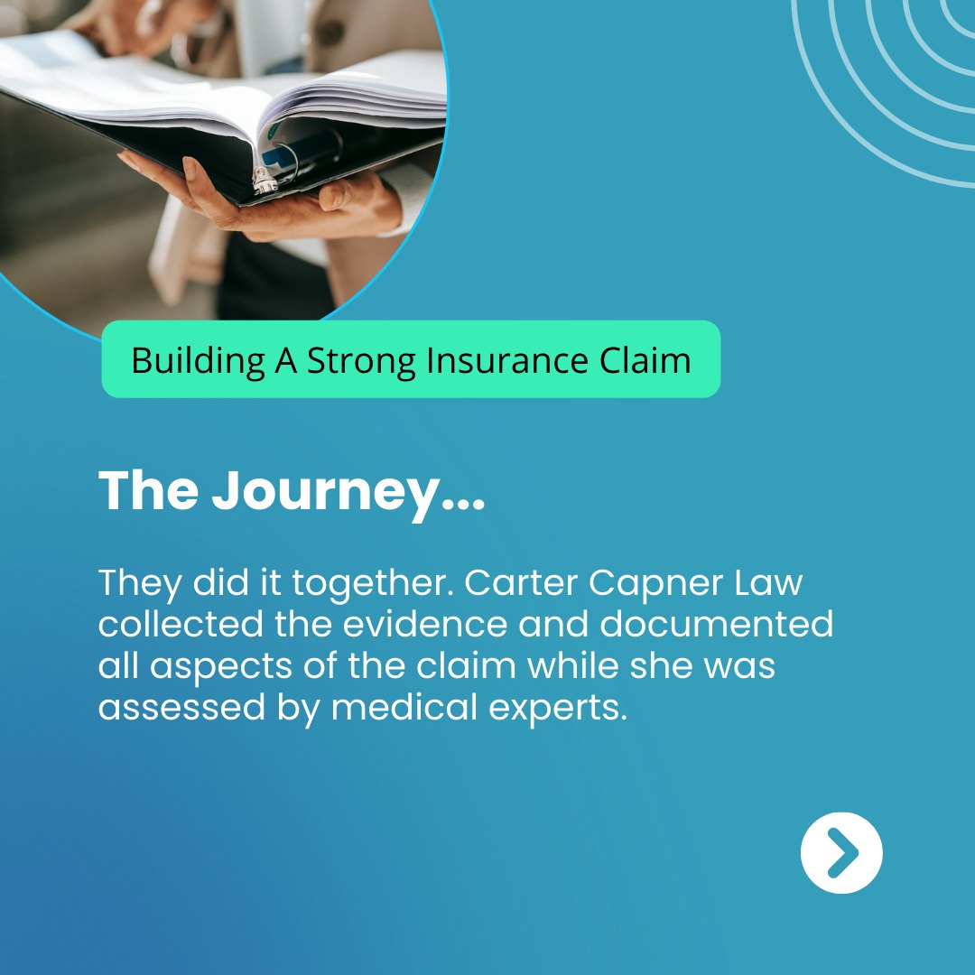 Carter Capner Law | Brisbane QLD