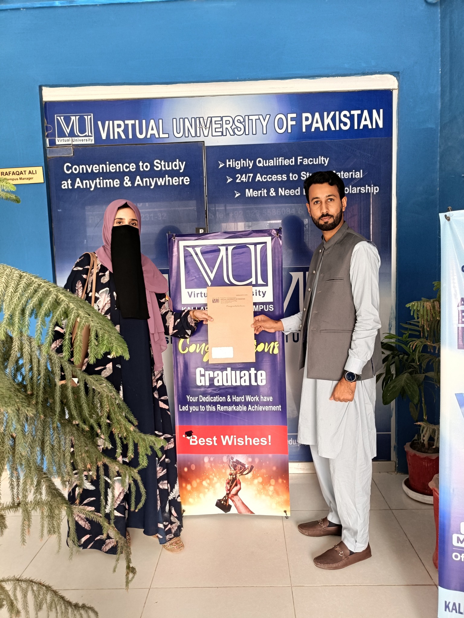 Virtual - 𝐂𝐨𝐧𝐠𝐫𝐚𝐭𝐮𝐥𝐚𝐭𝐢𝐨𝐧𝐬 𝙊𝐧 𝒀𝐨𝐮𝐫 𝙂𝐫𝐚𝐝𝐮𝐚𝐭𝐢𝐨𝐧 Congratulations 𝐀𝐫𝐞𝐞𝐛𝐚 ...