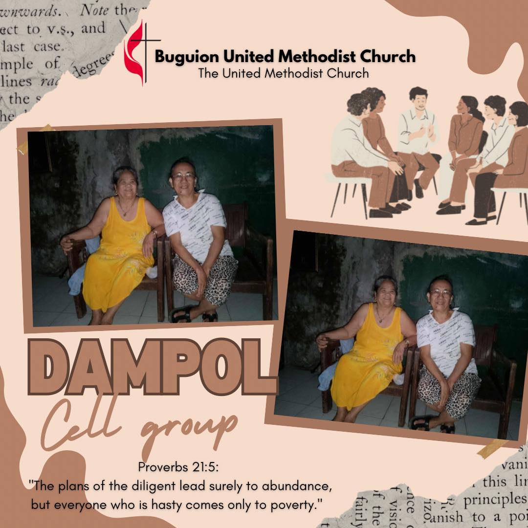 Buguion United Methodist Church | Calumpit