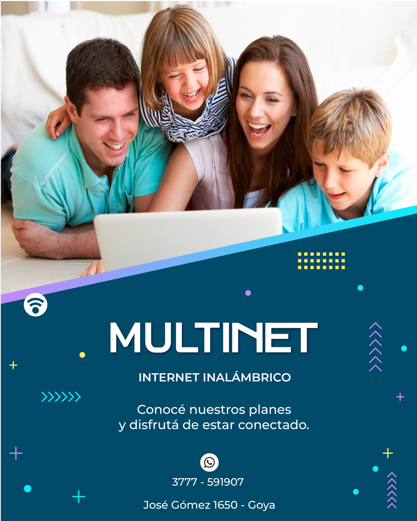 MultiNet