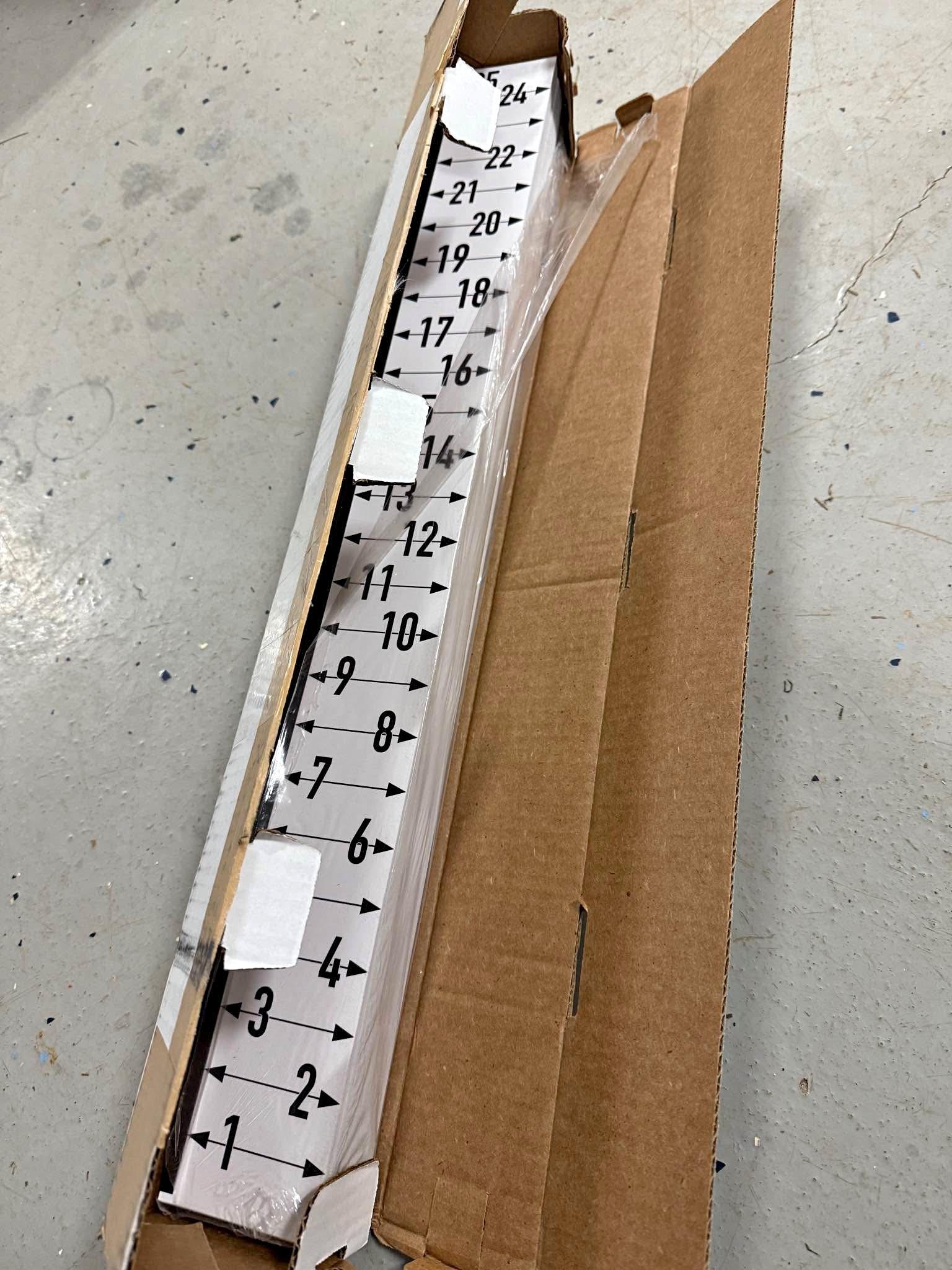 Rulers for sale in Ann Arbor, Michigan | Facebook Marketplace | Facebook