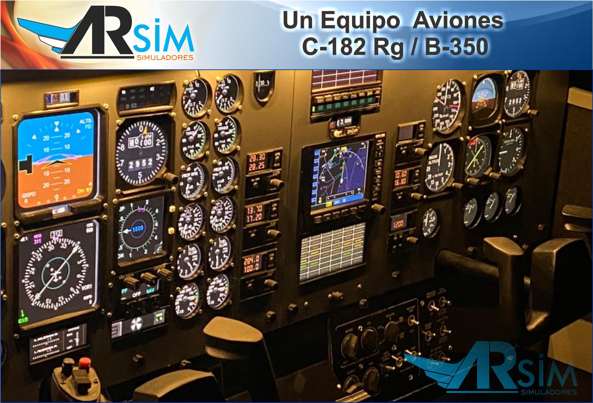 Arsim simuladores | Carpintería
