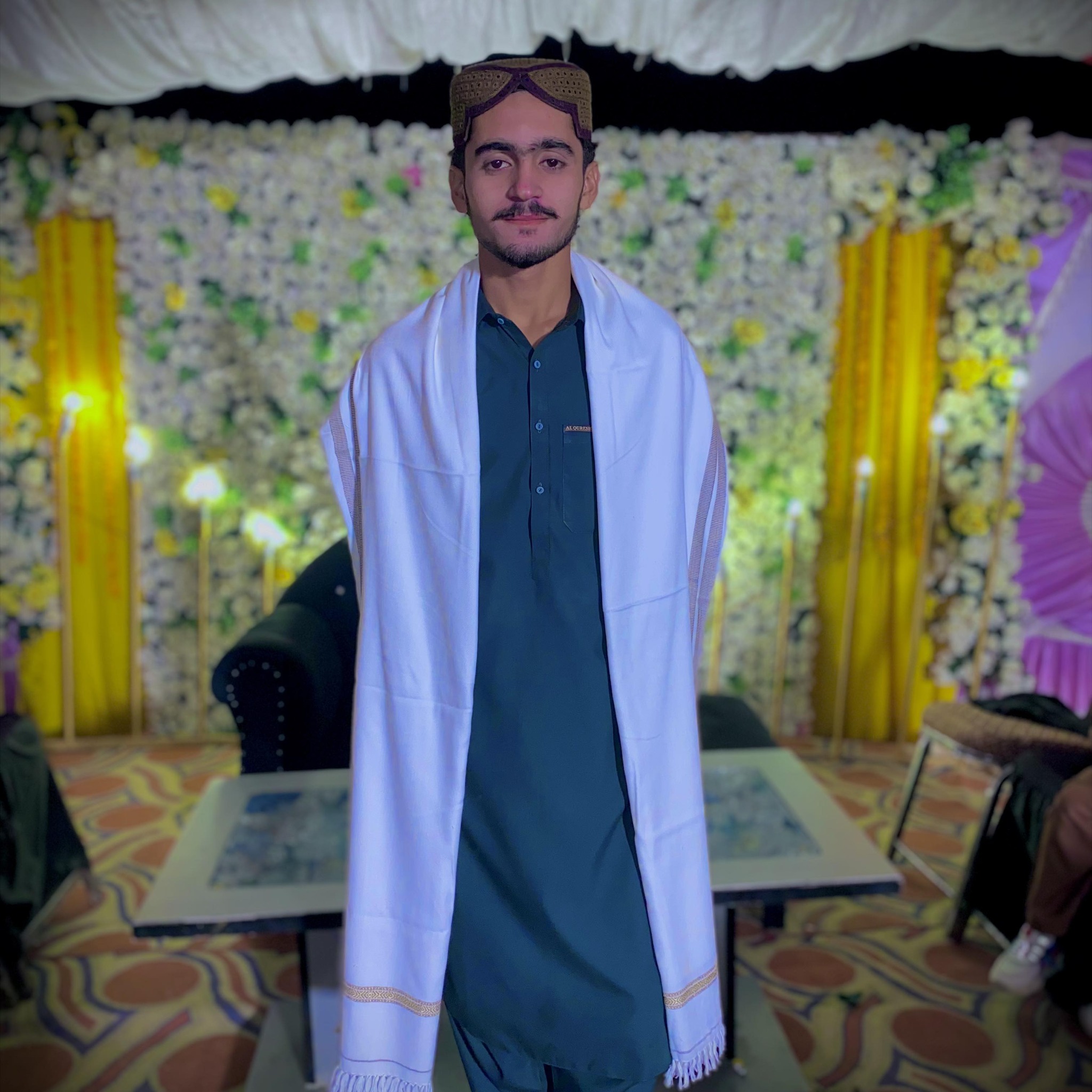 Umair Qureshi