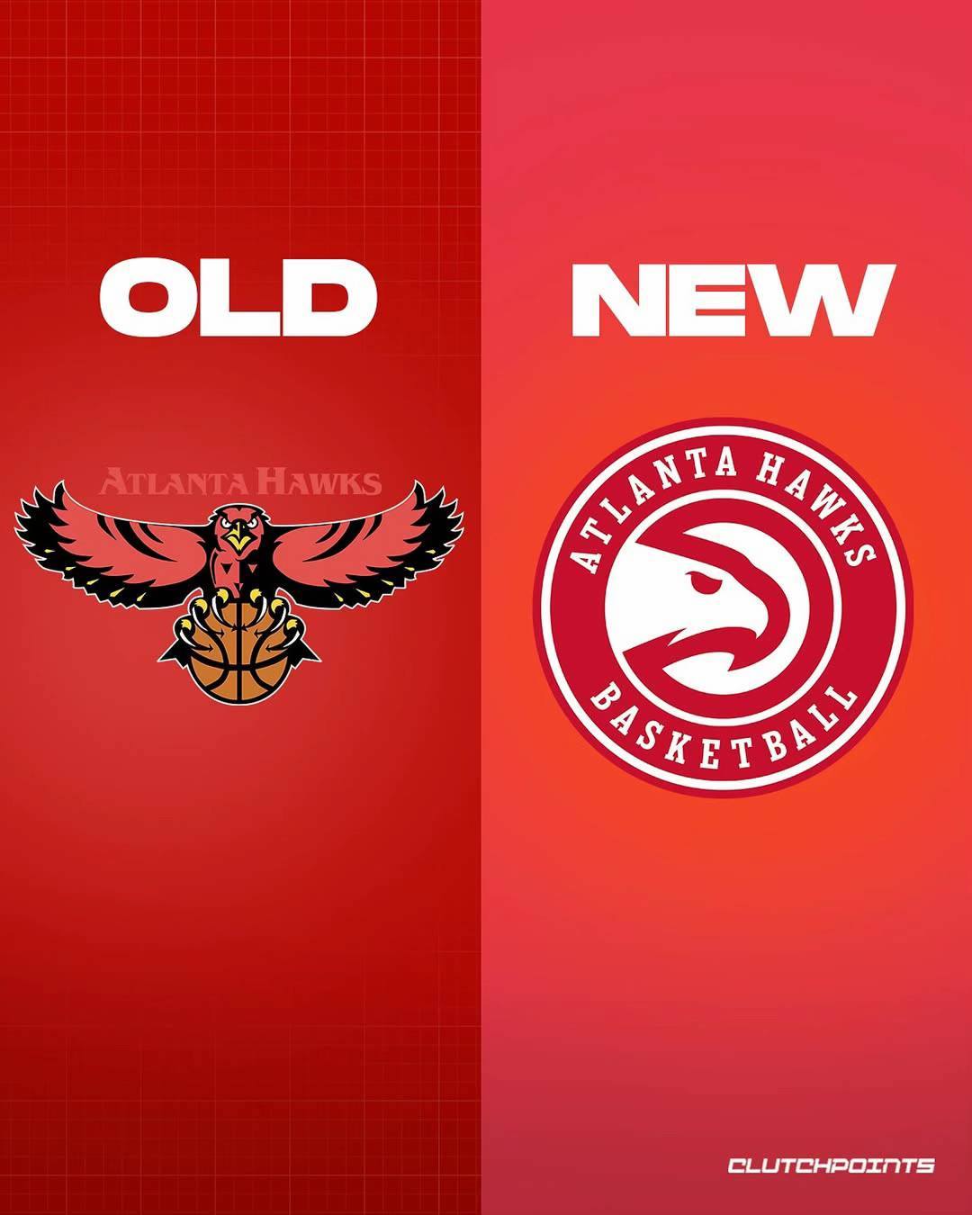 Caloy - NBA Logo's 🙌 Old and New logos #NBA #bestlogo... | Facebook