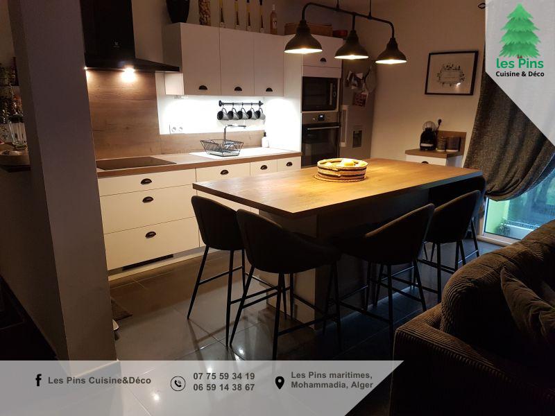 Les Pins Cuisine&Déco