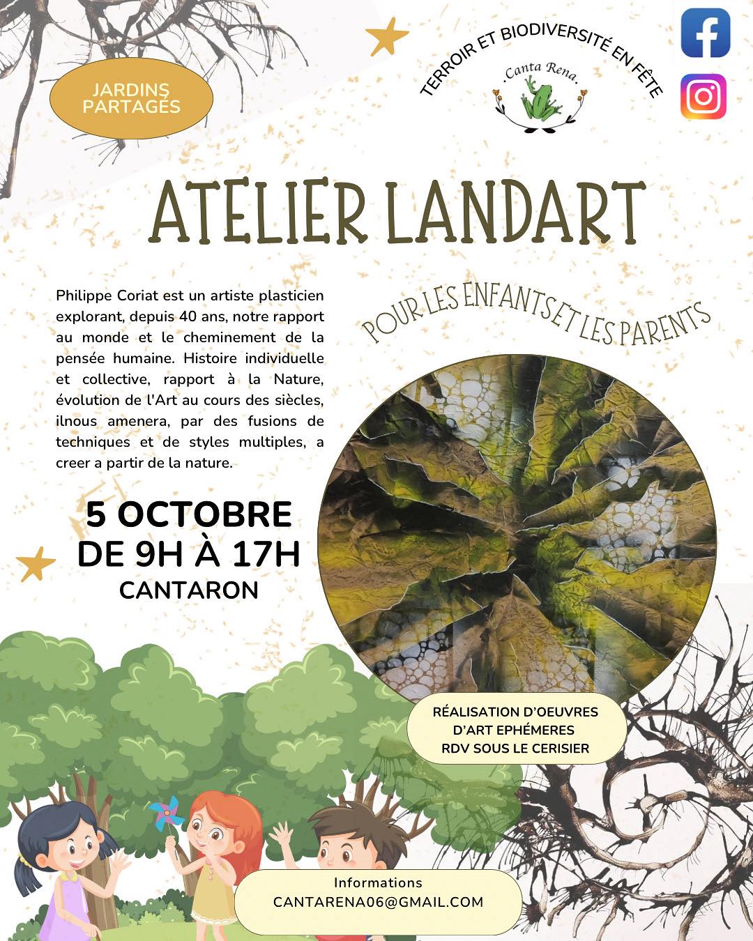 Terroir et biodiversité en fête