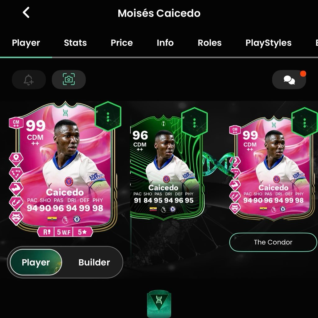 FUTBIN - FUTBIN added a new photo.