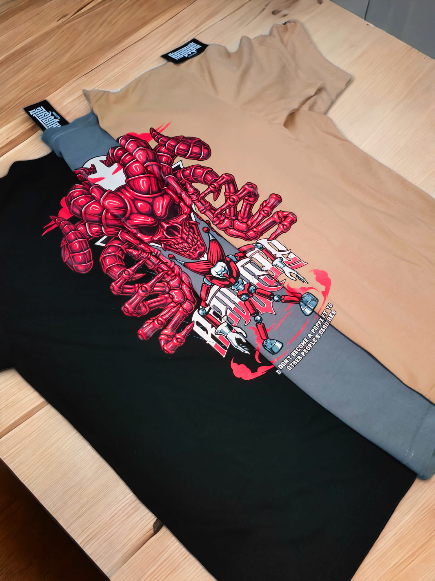 RevStyle Clothing | Dagupan City