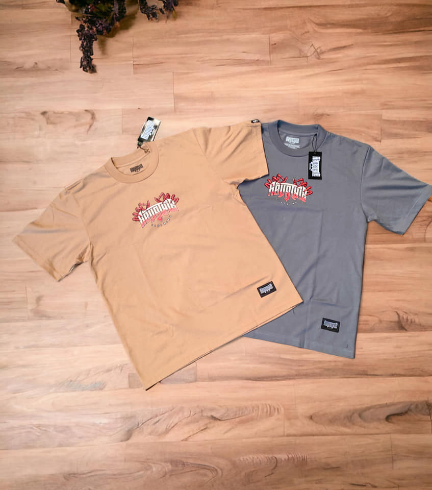 RevStyle Clothing | Dagupan City