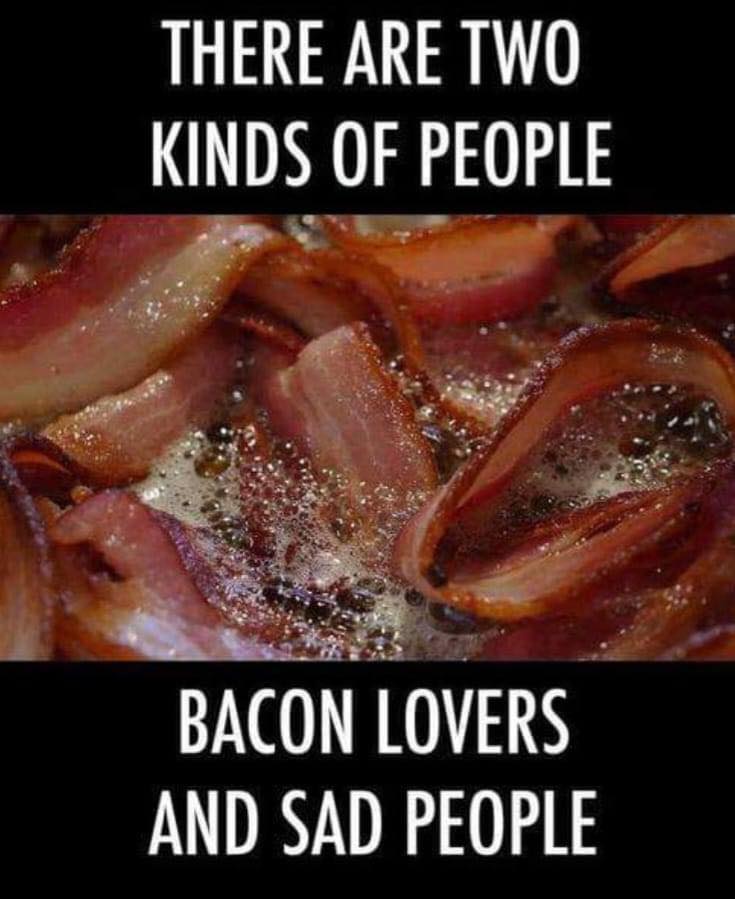 Bacon Fanatics 🥓🧂 | What is the best way to cook bacon 🥓 without making ...