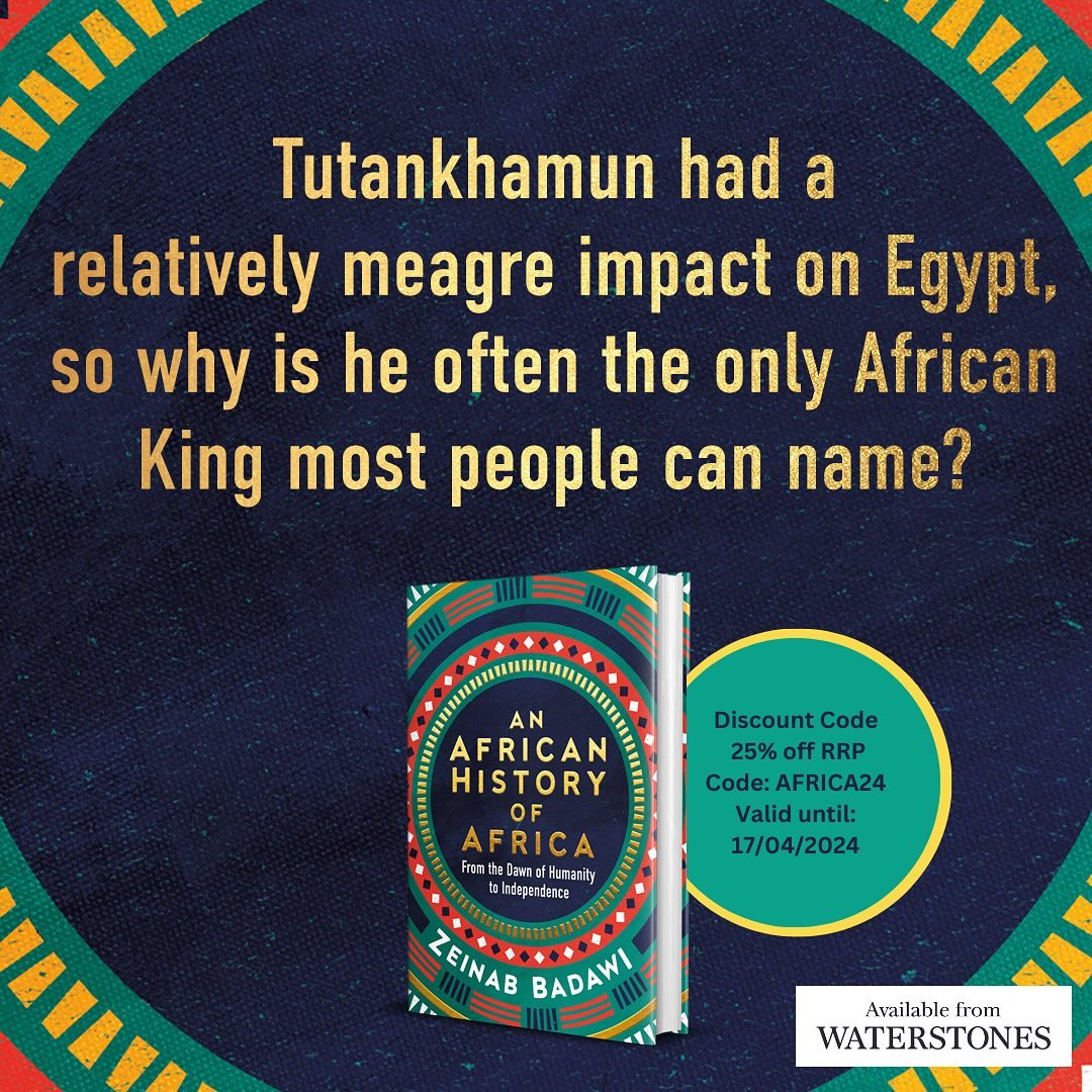 Zeinab - I’m delighted to share a discount code from Waterstones for 25 ...