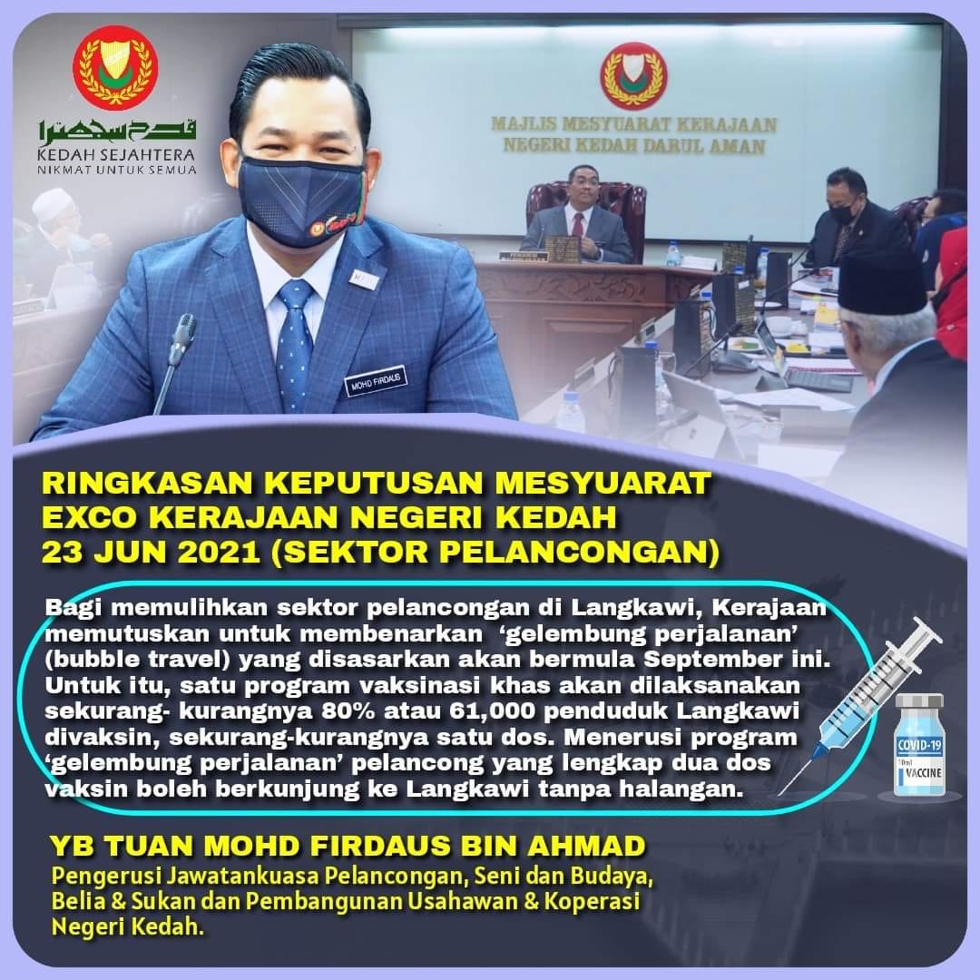 Ringkasan Keputusan Yb Adun Kuah Exco Negeri Kedah Facebook