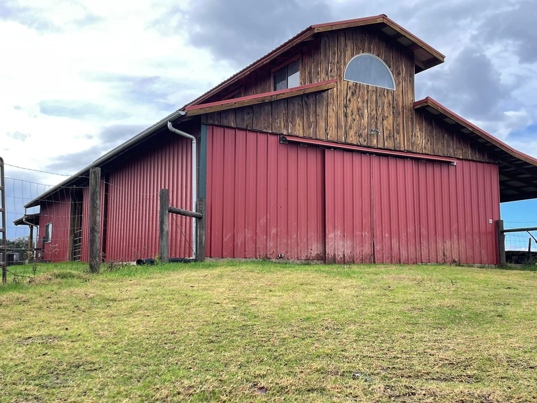 Heaton Ranch | Paige TX