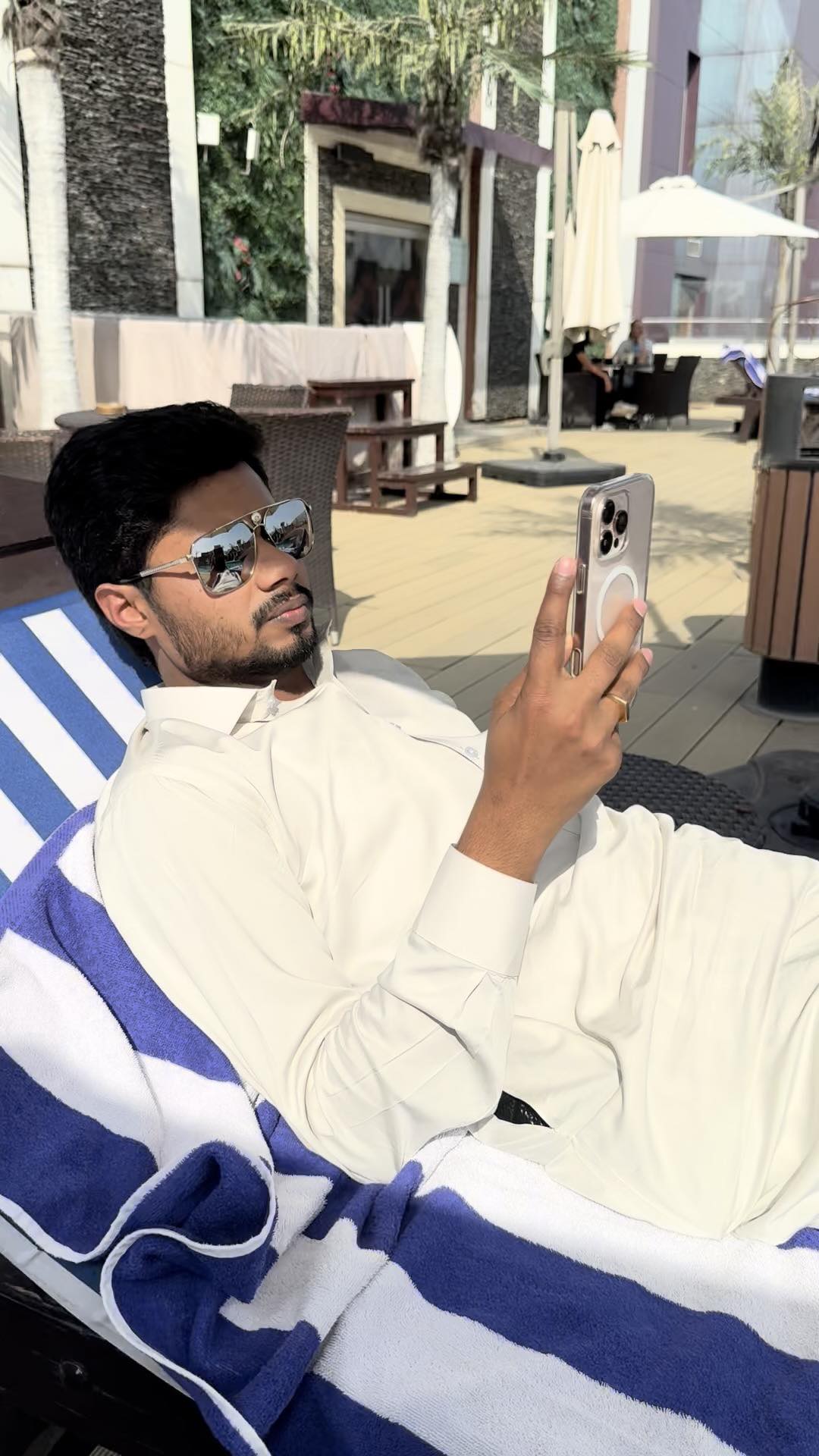 Shahroz Rafiq