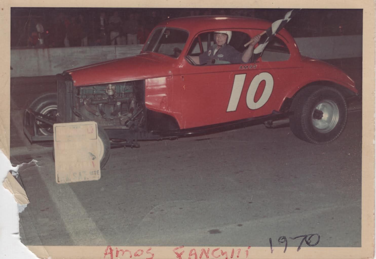 MAKE LOCAL RACING GREAT AGAIN | Amos at Shangri-la | Facebook