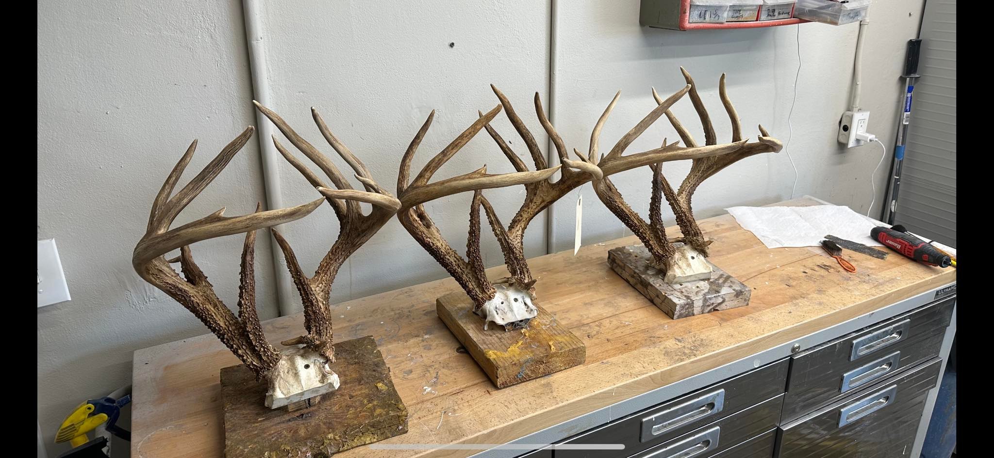 Replica Racks