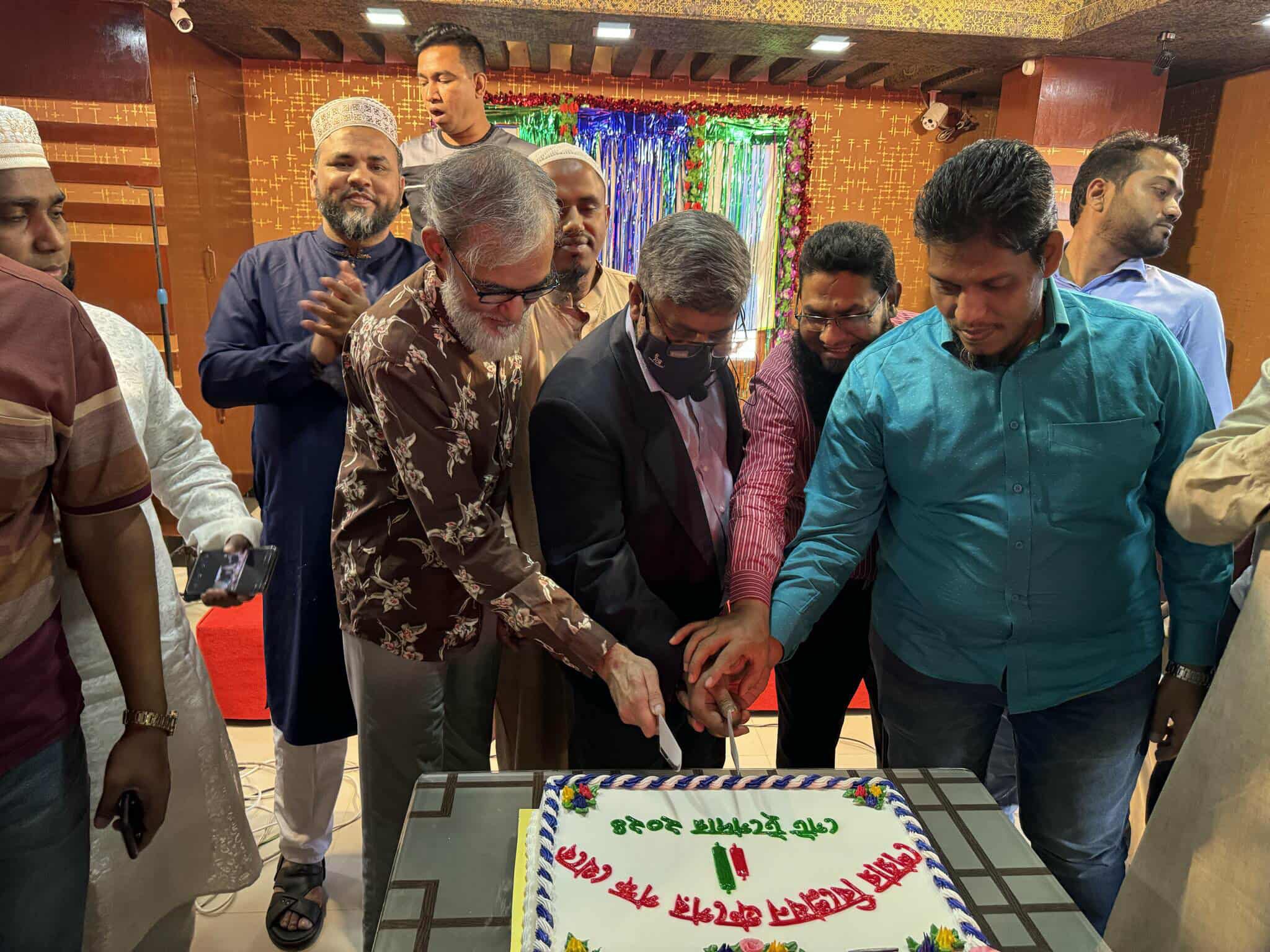 Md Rabiul Kabir Rafi