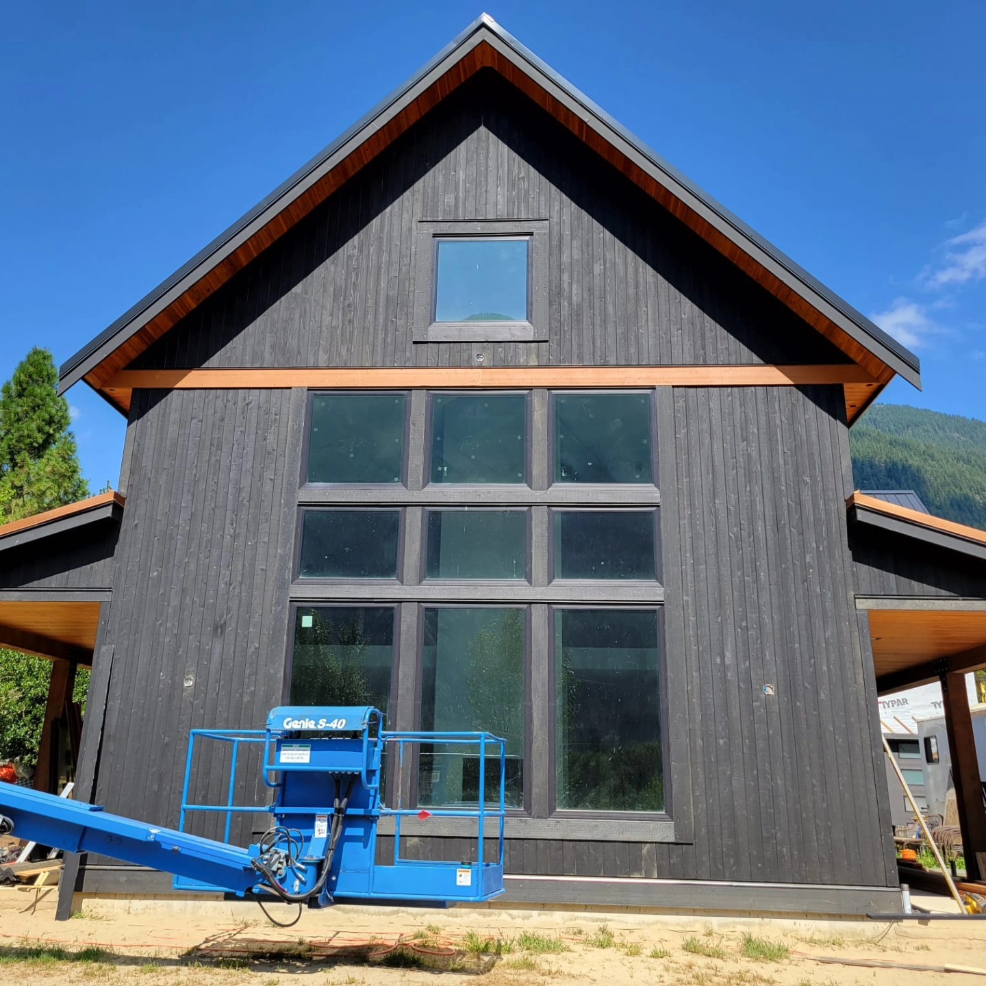 Buildan Construction | Hope BC