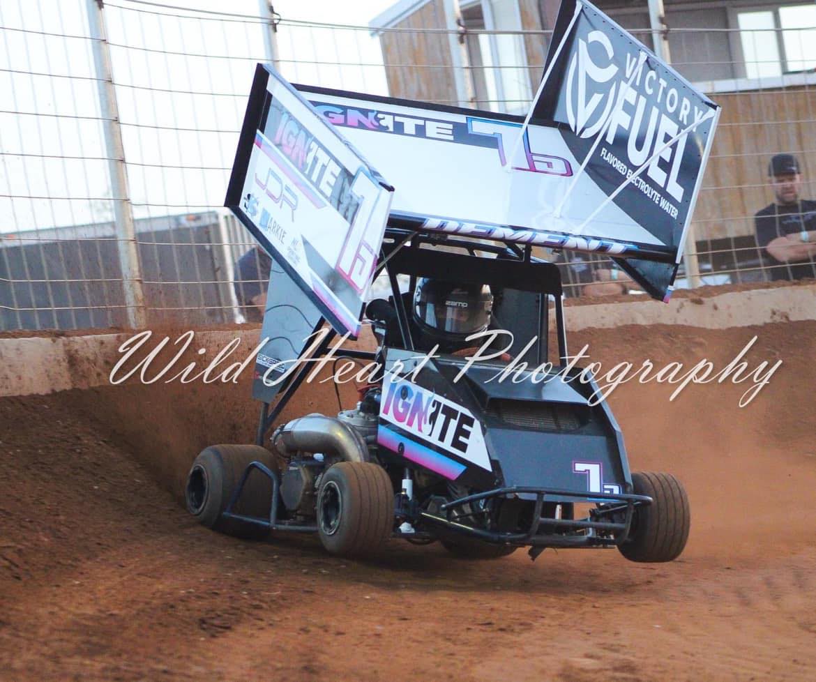 JDR Racing | Rogers AR