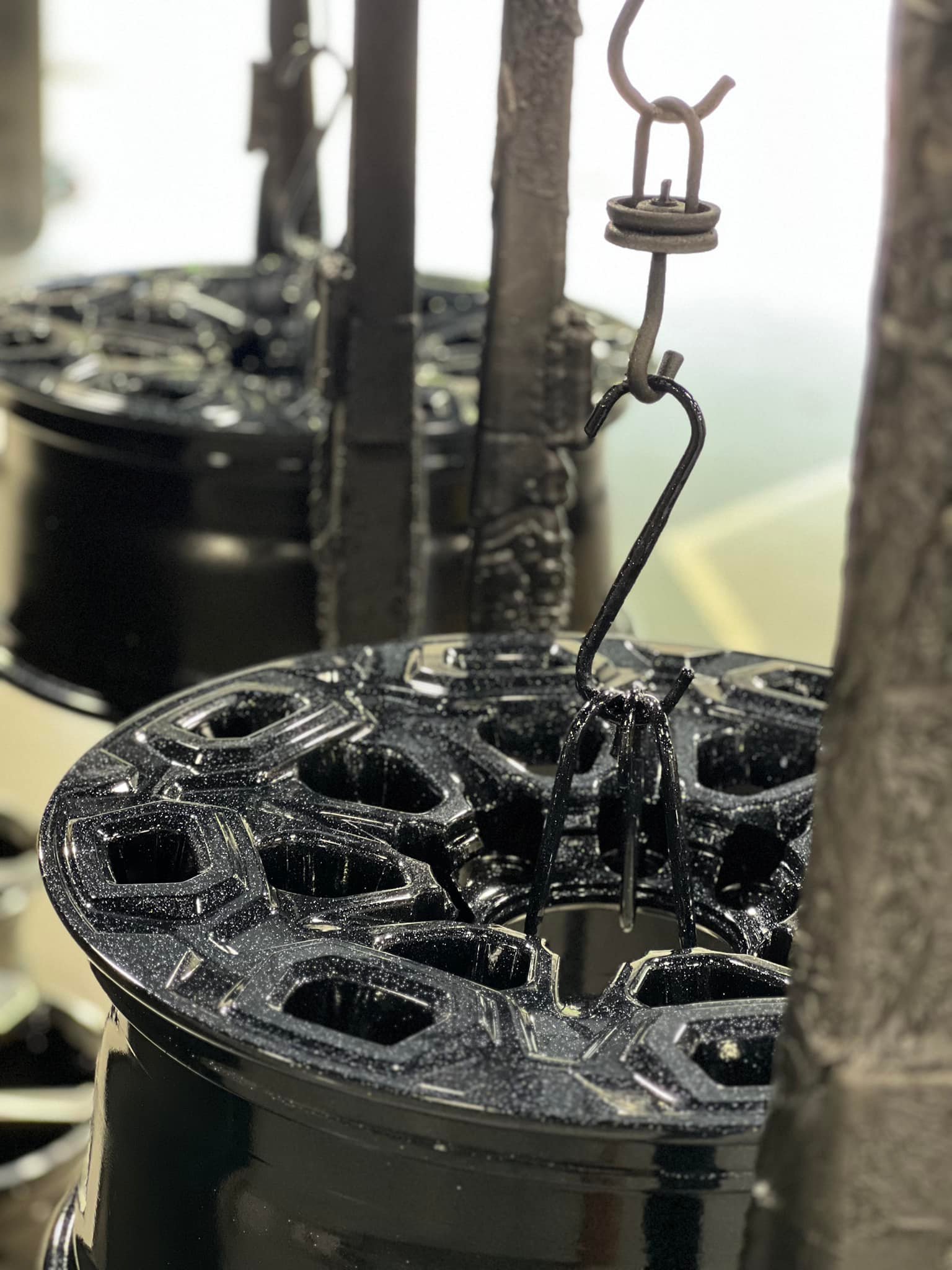 Rimguard, Inc. | Raleigh NC