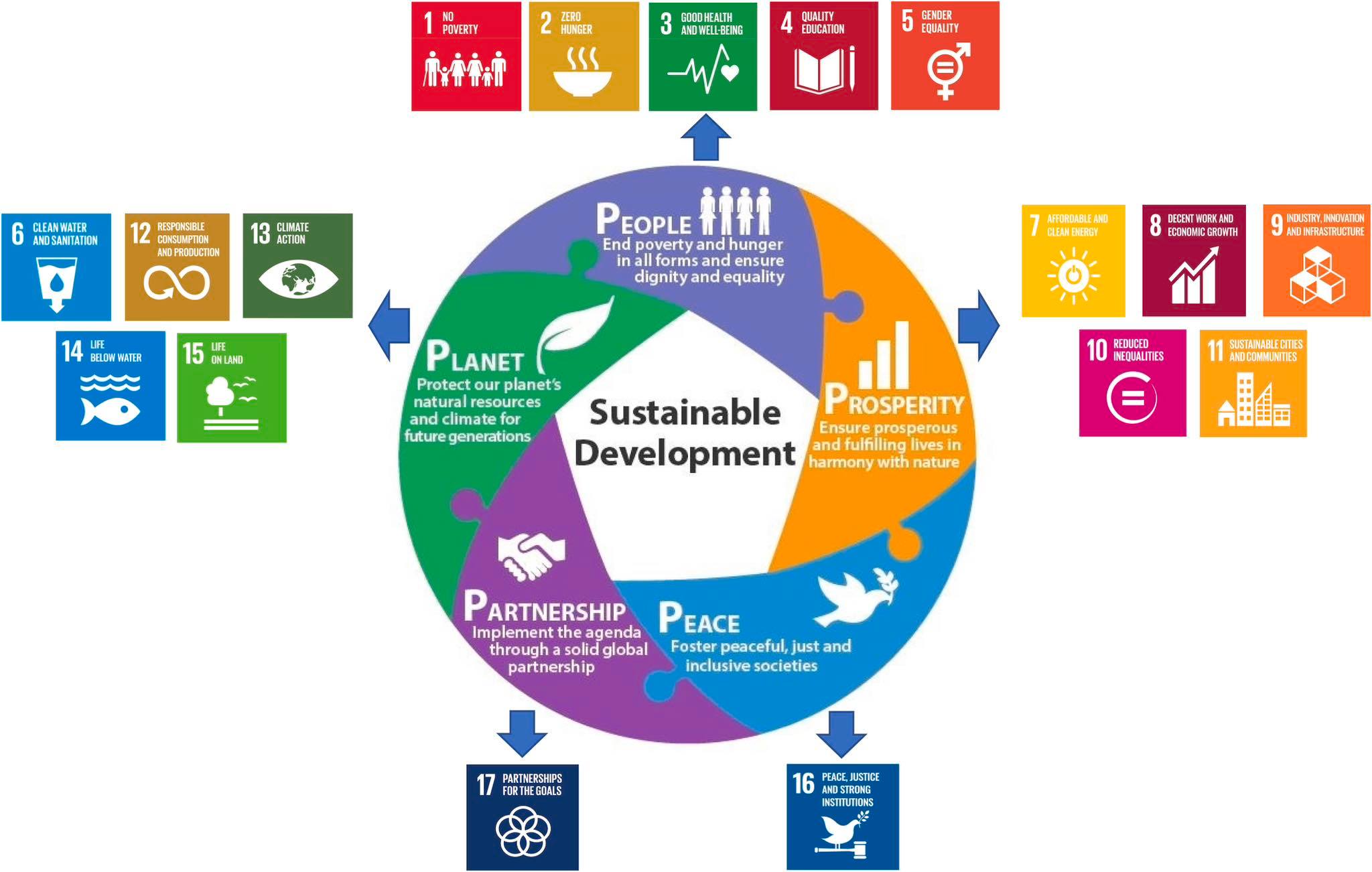 منظمة نوباتيا للتنمية المستدامة Nubatia For Sustainable Development ...
