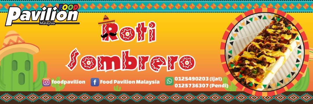 Teringin nak makan ala ala roti... - Food Pavilion Malaysia