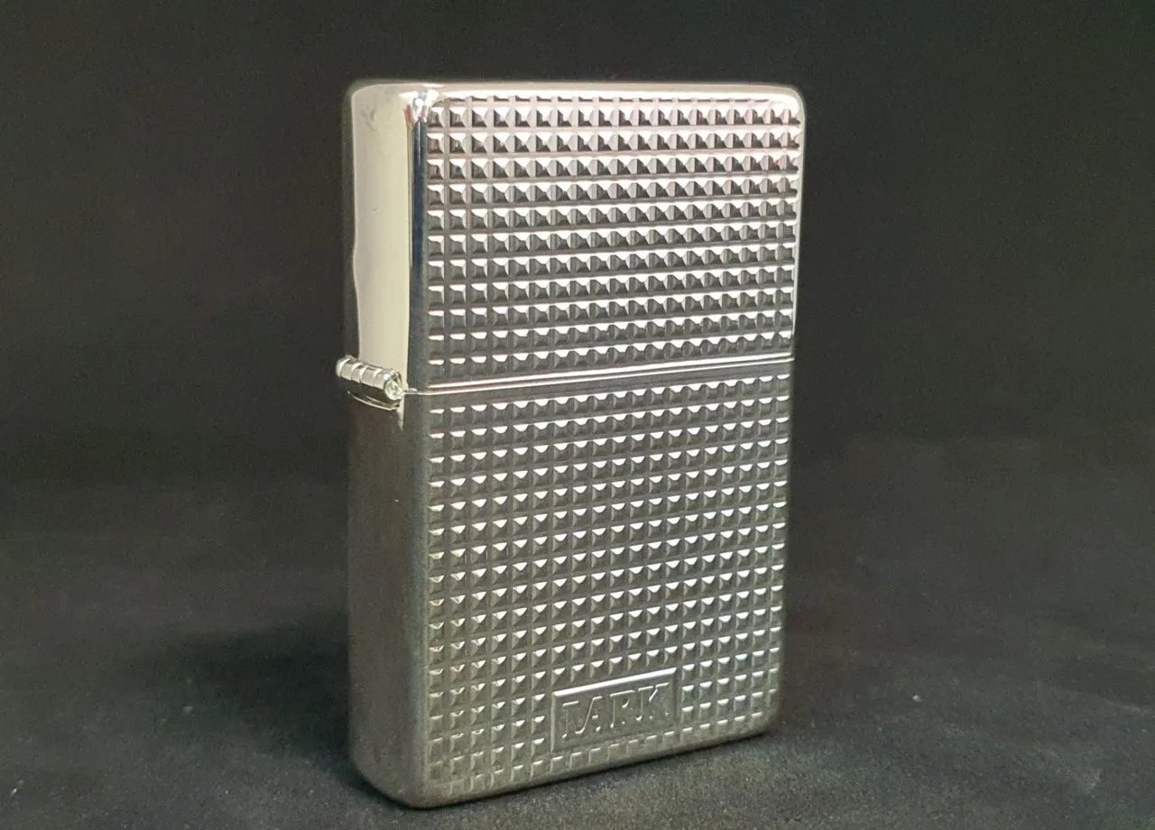 Zippo Lark, 1937 Replica