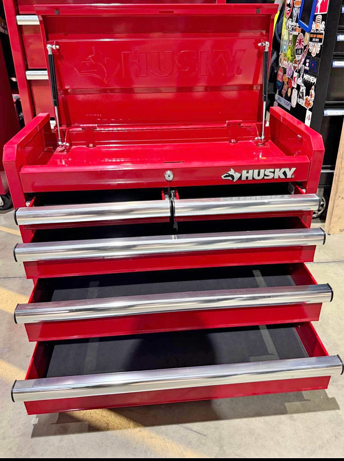HUSKY 工具箱 【公式通販】