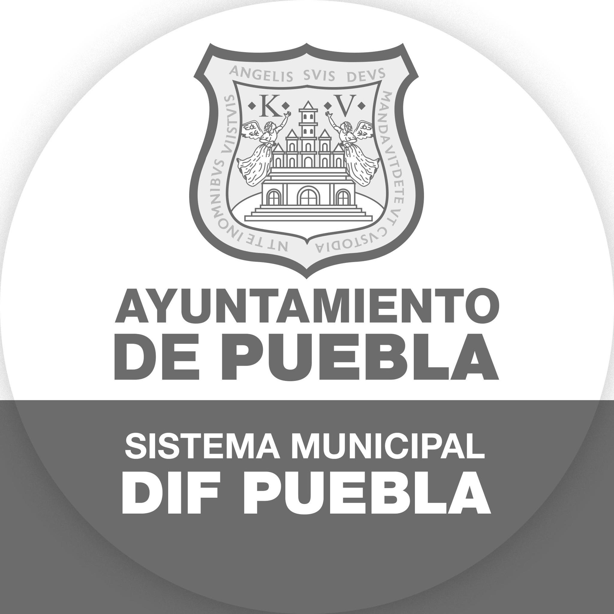 Sistema Municipal DIF | Puebla