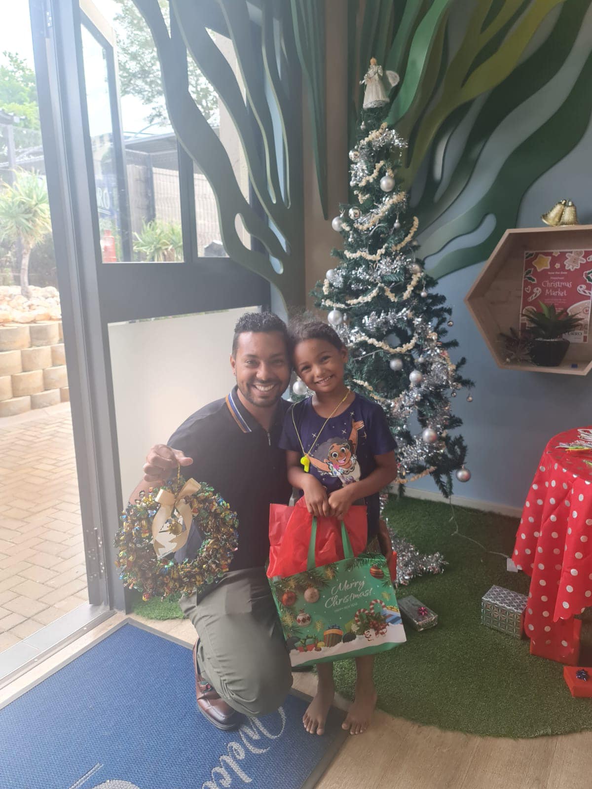 Curro Aurora - Congratulations to our families who won the... | Facebook