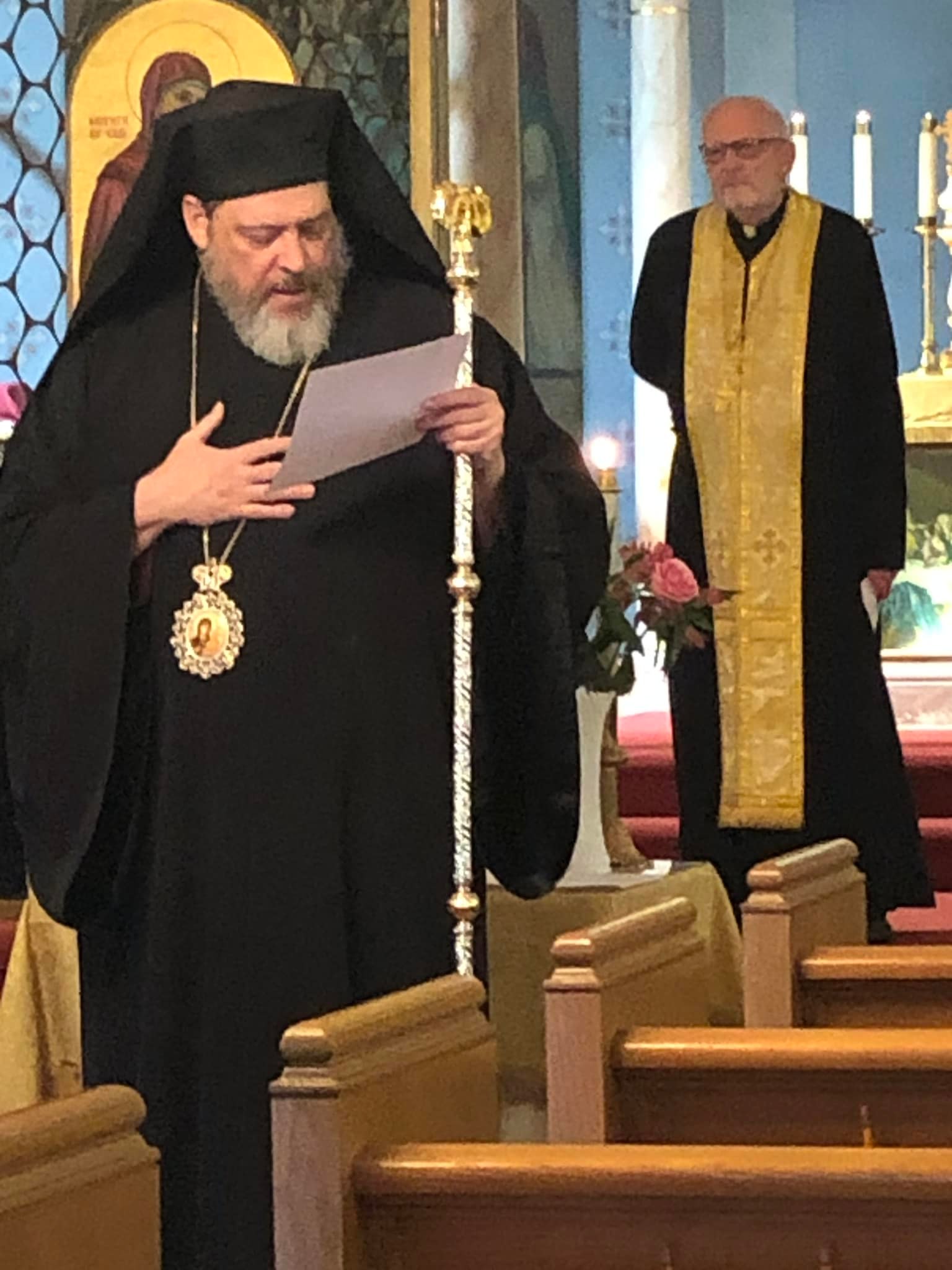 St John the Baptist Orthodox Church | Ligonier PA