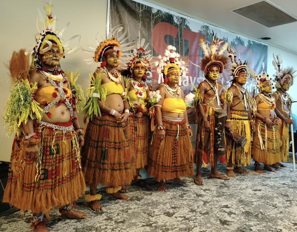 Keruan - Voices of the Penans
