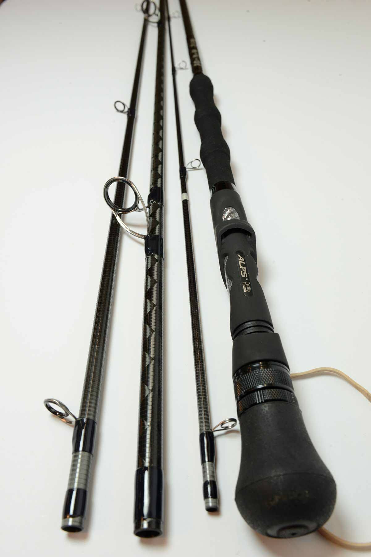 Century Fishing - The 