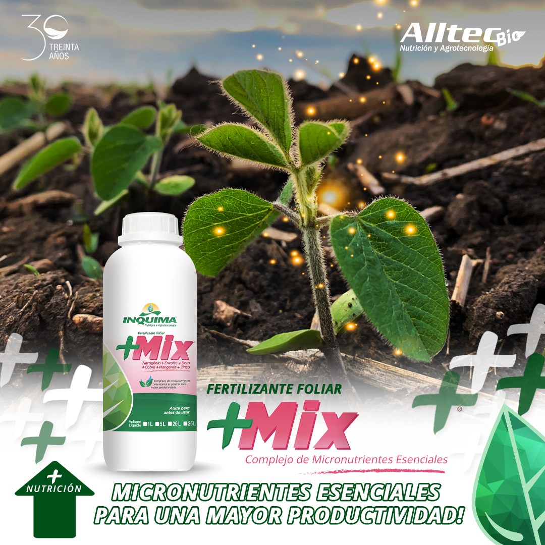 Alltec Bolivia - Nutrientes esenciales que ayudan a... | Facebook