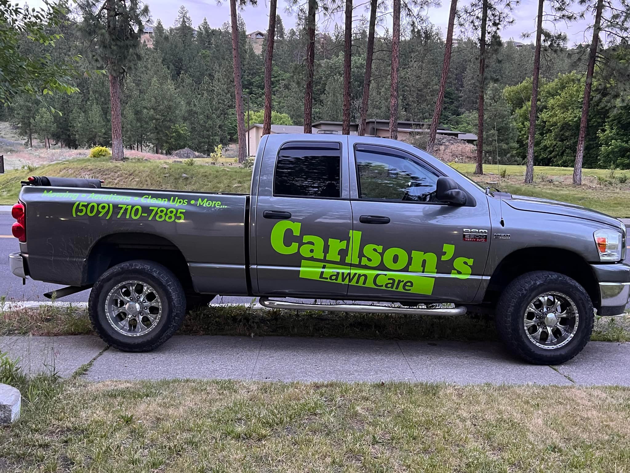 WrapCo Signs and Wraps | Spokane Valley WA