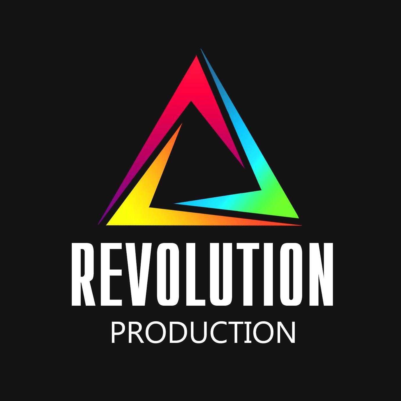 Revolution production added a new... - Revolution production