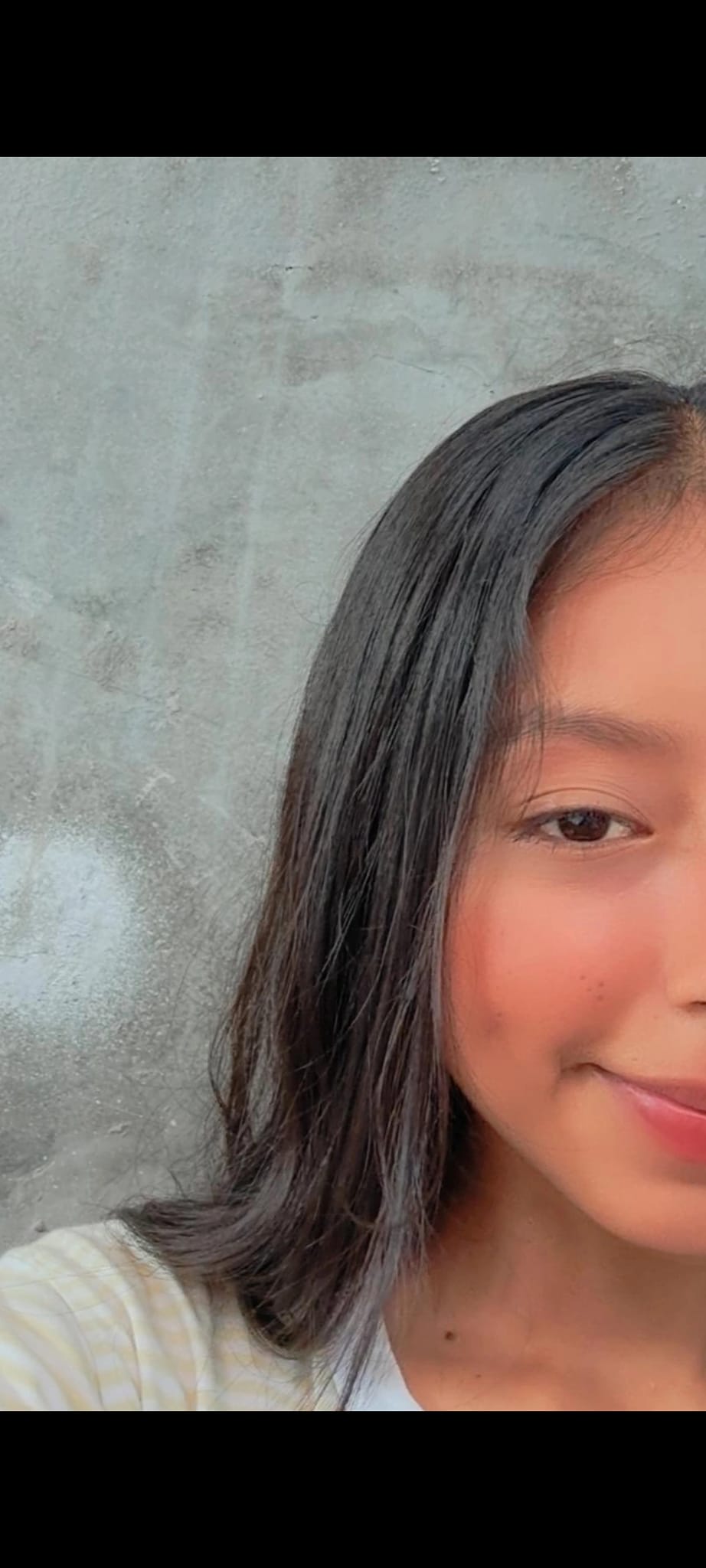 Yanire Alonzo Salvador