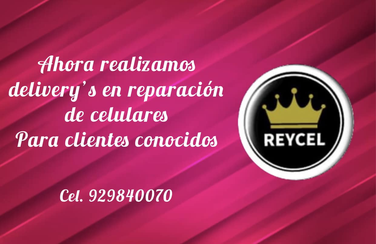 Reycel | Chimbote