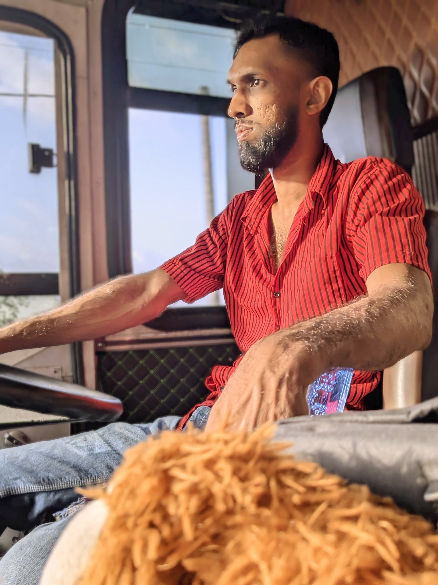Damith Prasanna