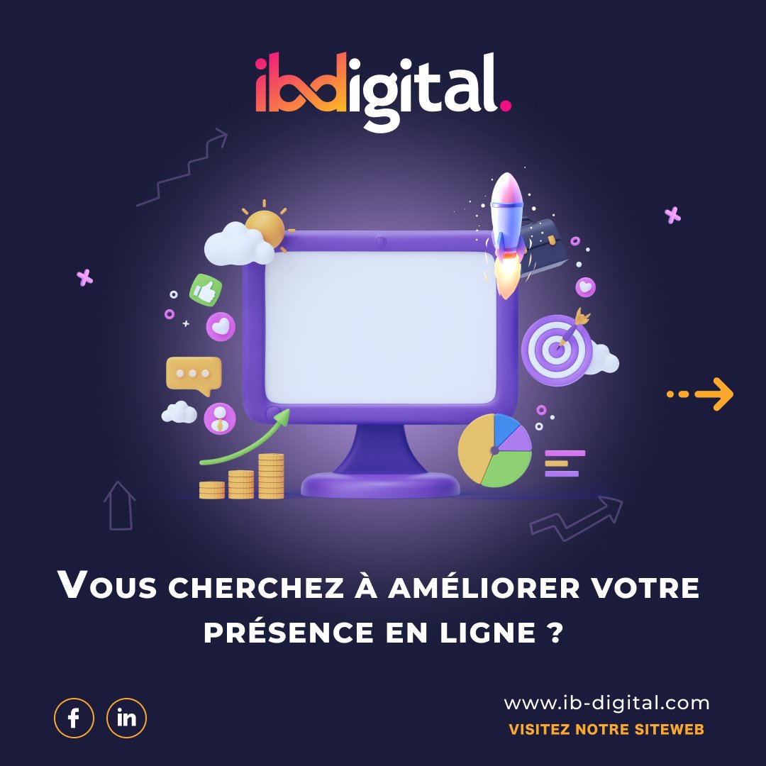 IB Digital | Bru