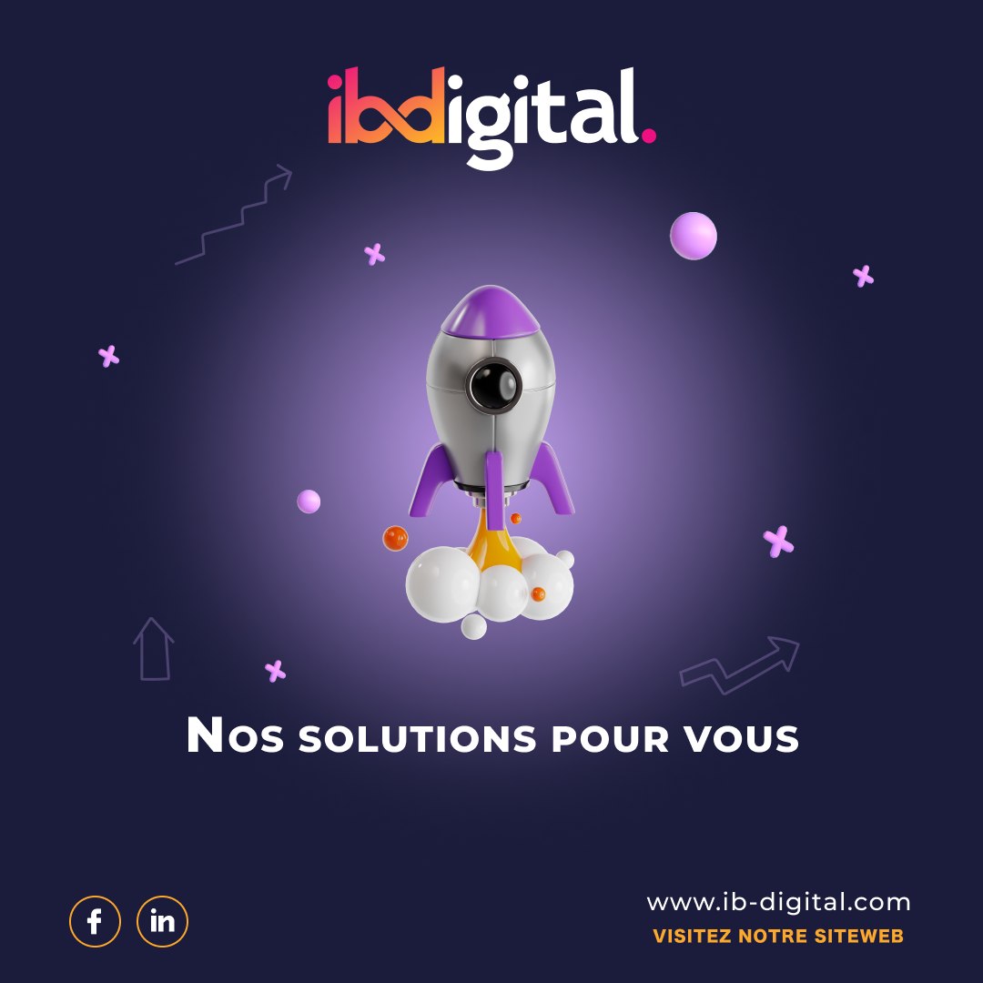IB Digital | Bru