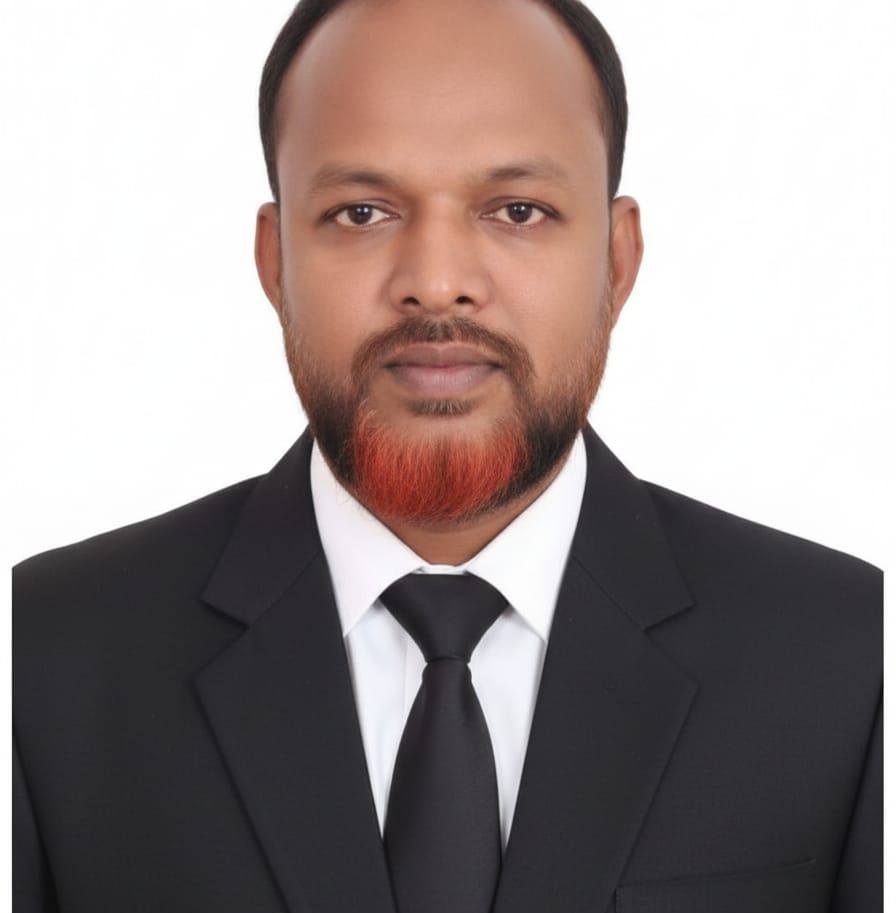 Md Rased Raihan
